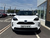 Toyota Yaris Image 2