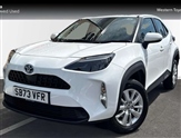Toyota Yaris Image 3