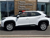 Toyota Yaris Image 5