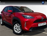 Toyota Yaris Image 1
