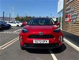 Toyota Yaris Image 2