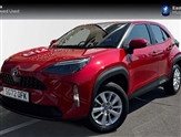 Toyota Yaris Image 3