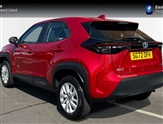 Toyota Yaris Image 4