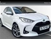 Toyota Yaris Image 1