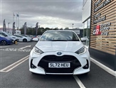 Toyota Yaris Image 2
