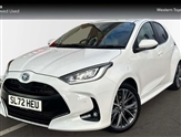 Toyota Yaris Image 3