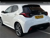Toyota Yaris Image 4