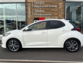 Toyota Yaris Image 5