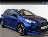 Toyota Yaris Image 1