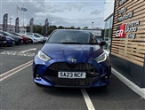 Toyota Yaris Image 2