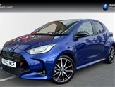 Toyota Yaris Image 3