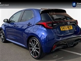 Toyota Yaris Image 4