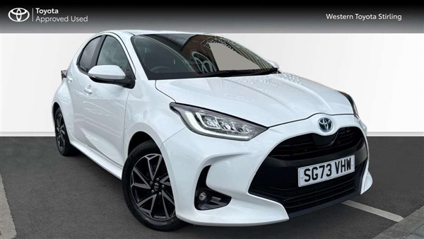 Large image for the Used Toyota Yaris