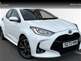 Toyota Yaris Image 1