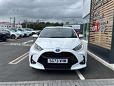 Toyota Yaris Image 2