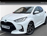 Toyota Yaris Image 3
