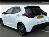 Toyota Yaris Image 4
