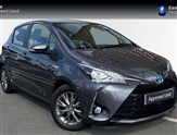 Toyota Yaris Image 1