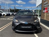 Toyota Yaris Image 2