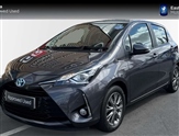 Toyota Yaris Image 3