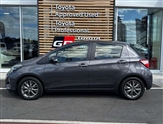 Toyota Yaris Image 5