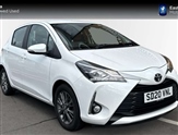 Toyota Yaris Image 1