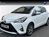 Toyota Yaris Image 3