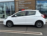 Toyota Yaris Image 5
