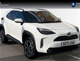 Toyota Yaris Image 1