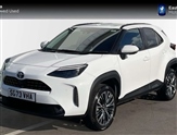 Toyota Yaris Image 3