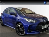 Toyota Yaris Image 1