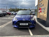 Toyota Yaris Image 2