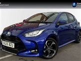 Toyota Yaris Image 3