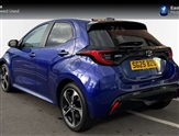 Toyota Yaris Image 4