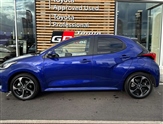 Toyota Yaris Image 5