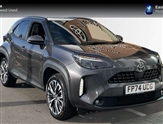 Toyota Yaris Image 1