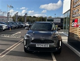 Toyota Yaris Image 2