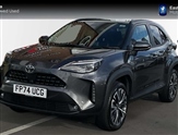 Toyota Yaris Image 3