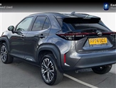 Toyota Yaris Image 4