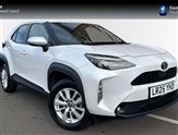 Toyota Yaris Image 1