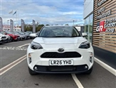 Toyota Yaris Image 2