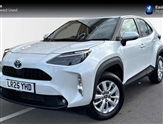 Toyota Yaris Image 3