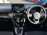 Toyota Yaris Image 5
