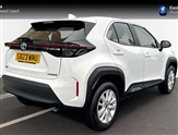 Toyota Yaris Image 2