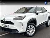 Toyota Yaris Image 3