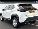 Toyota Yaris Image 4