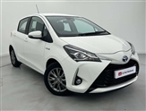Toyota Yaris Image 1