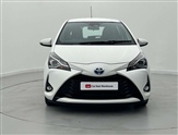 Toyota Yaris Image 2