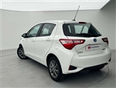 Toyota Yaris Image 3