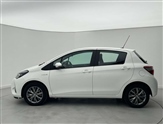 Toyota Yaris Image 4